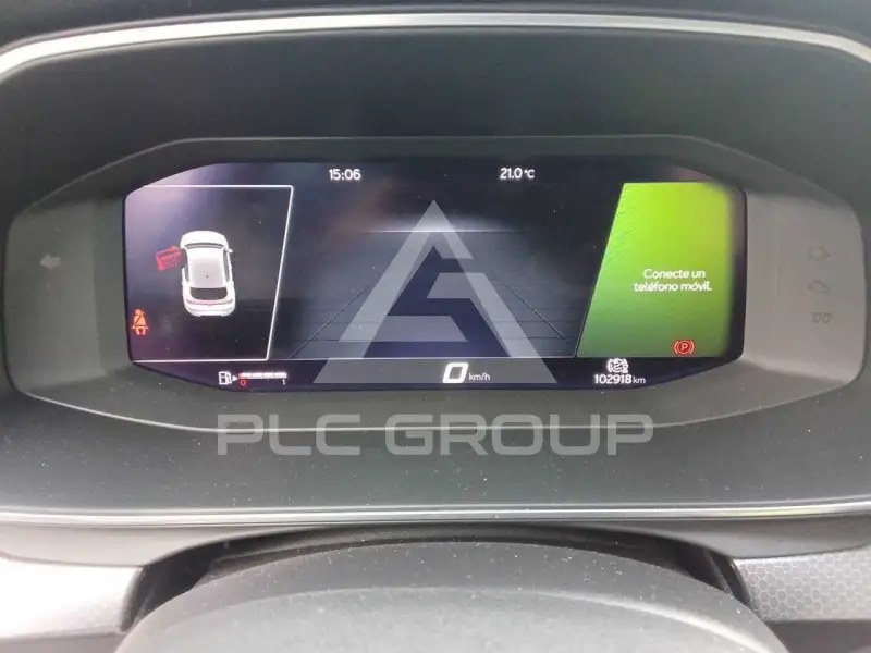 2022 Seat Leon