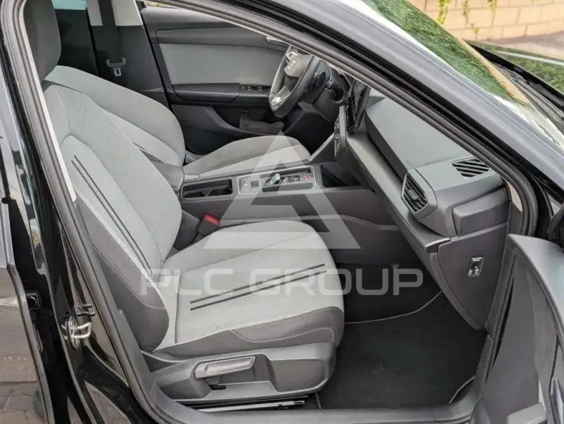 2022 Seat Leon