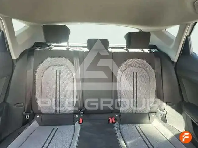 2022 Seat Leon