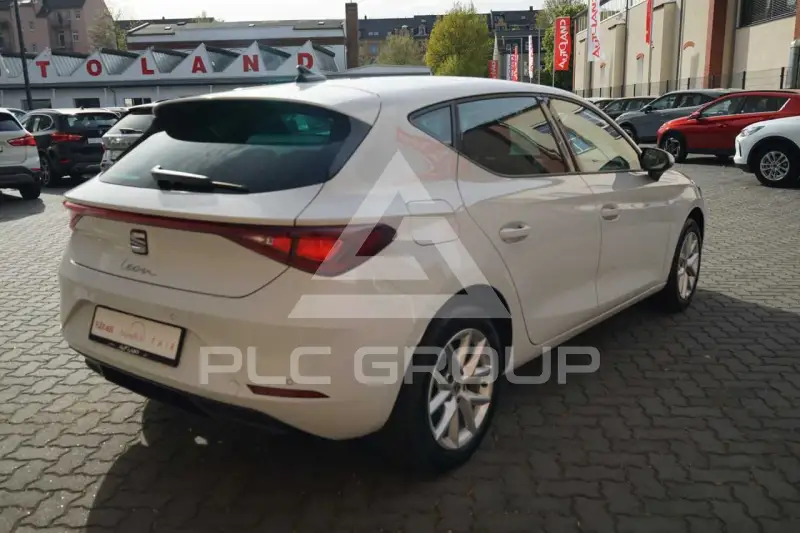 2022 Seat Leon