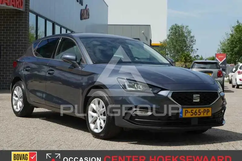 2022 Seat Leon