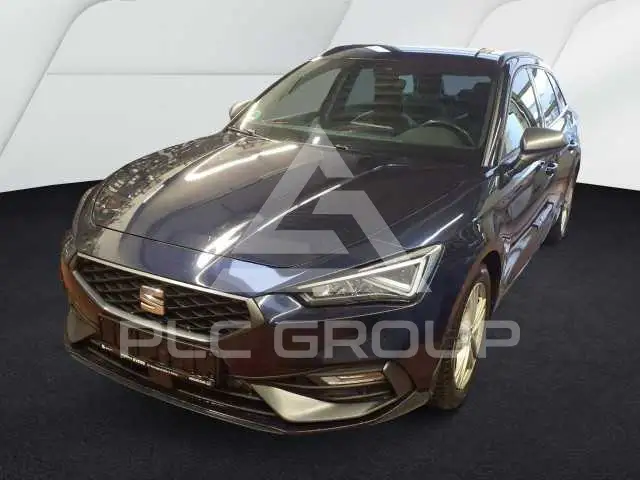2022 Seat Leon