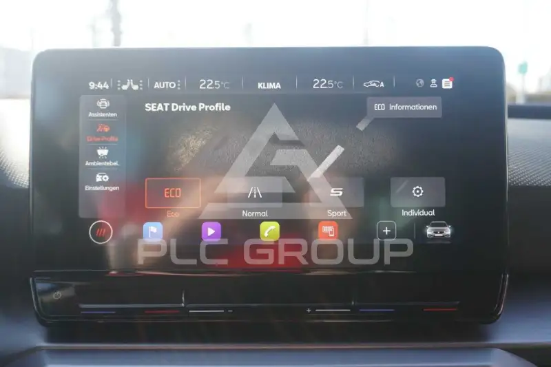 2022 Seat Leon