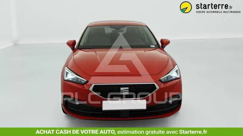 2022 Seat Leon
