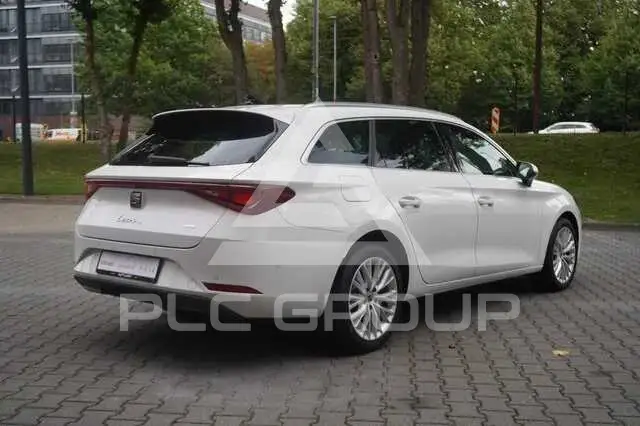2022 Seat Leon