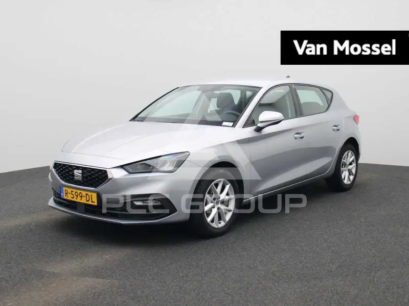 2022 Seat Leon
