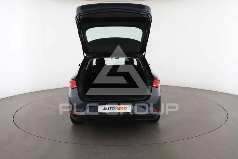2022 Seat Leon