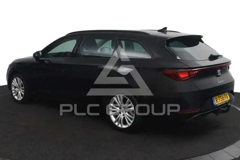 2022 Seat Leon