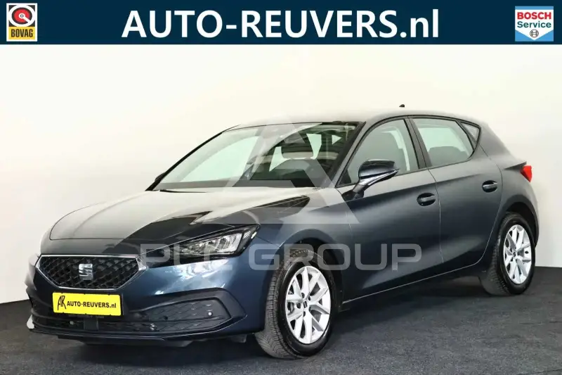 2022 Seat Leon