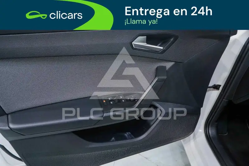 2022 Seat Leon