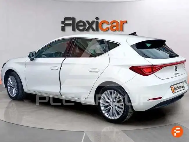 2022 Seat Leon
