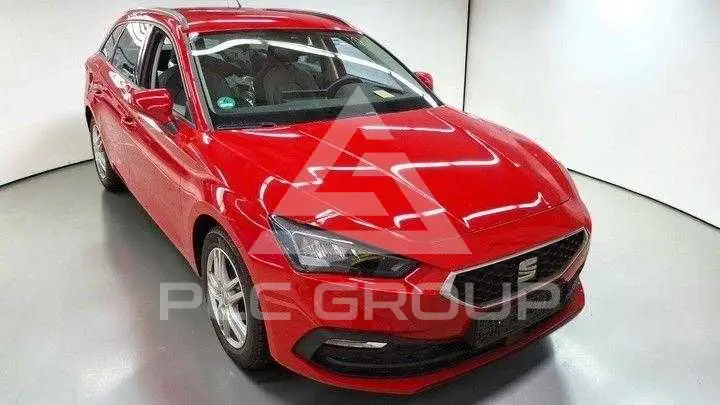 2022 Seat Leon