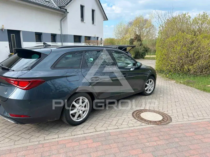 2022 Seat Leon