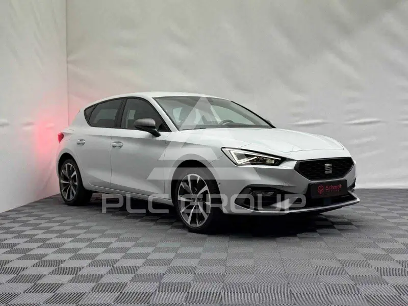 2022 Seat Leon