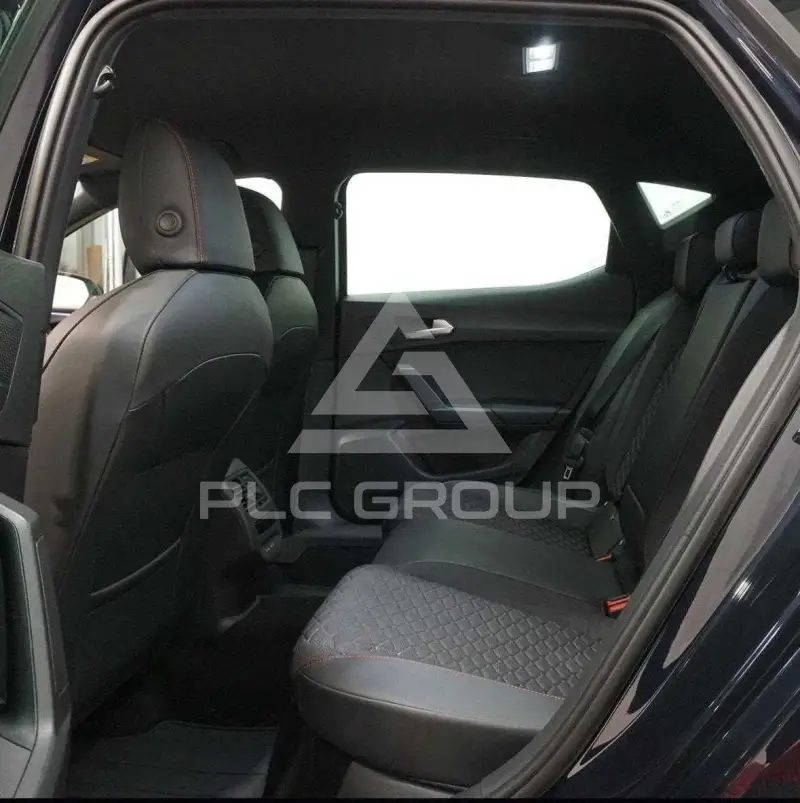 2022 Seat Leon