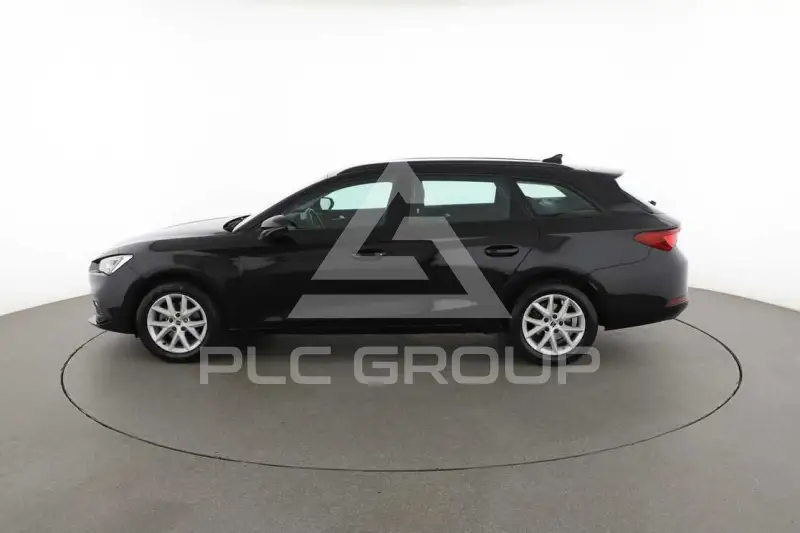 2022 Seat Leon