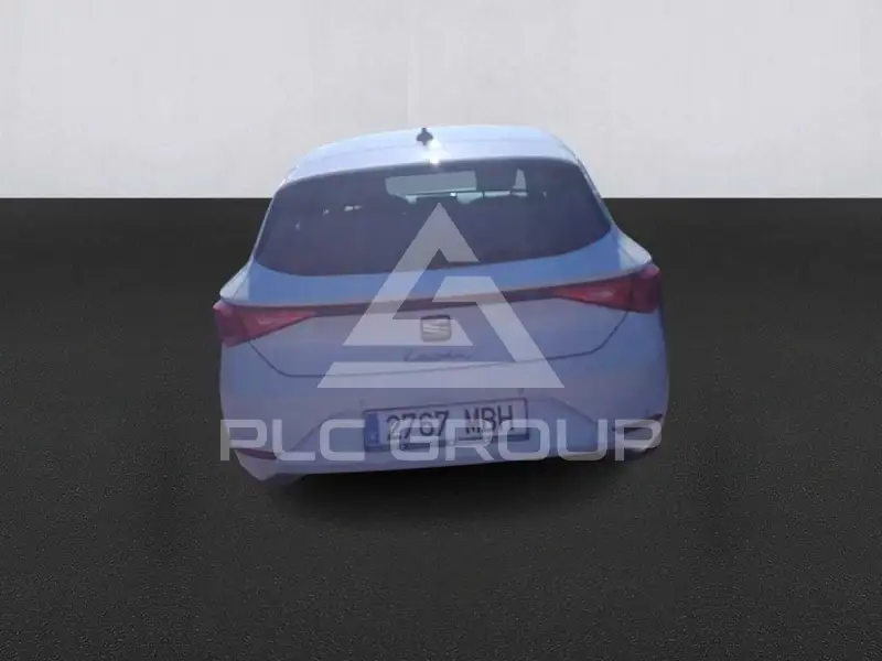 2022 Seat Leon