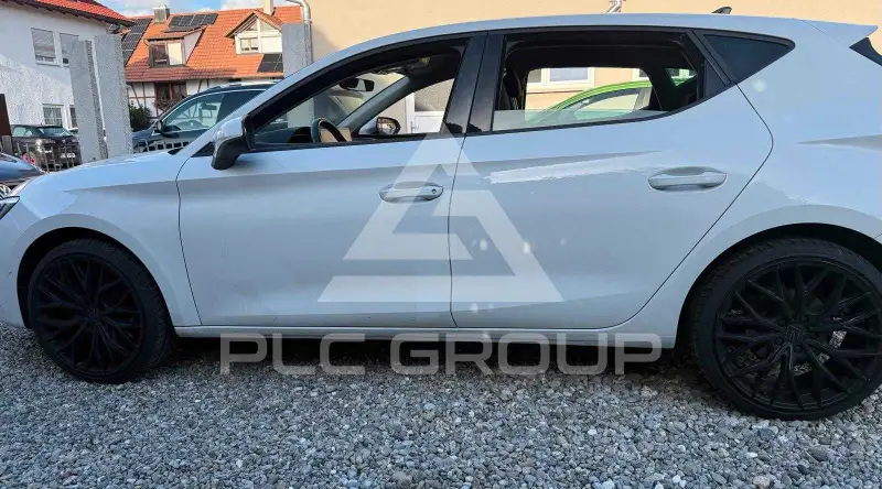 2022 Seat Leon