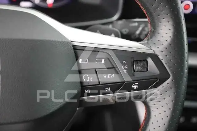 2022 Seat Leon
