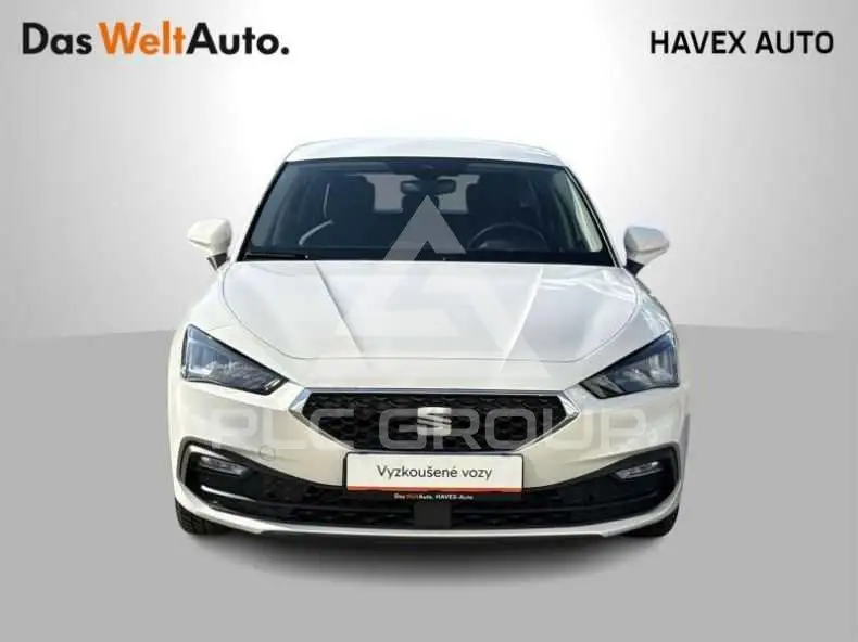 2022 Seat Leon
