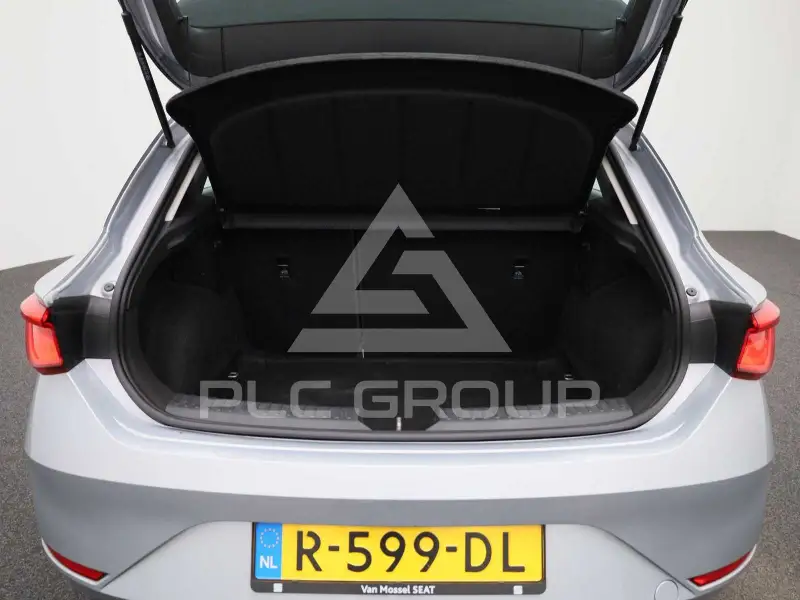 2022 Seat Leon
