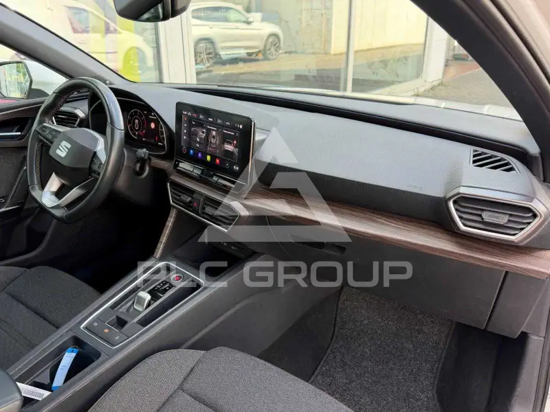 2022 Seat Leon
