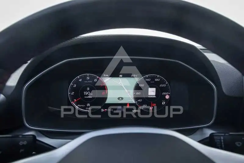 2022 Seat Leon