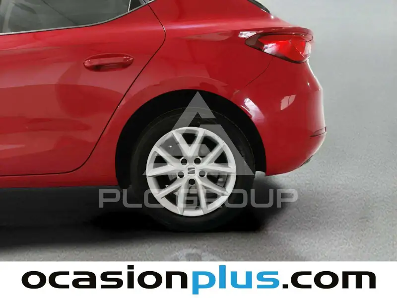 2022 Seat Leon