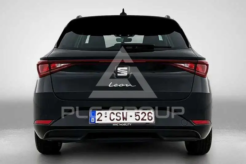 2022 Seat Leon