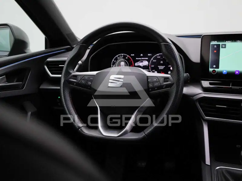 2022 Seat Leon