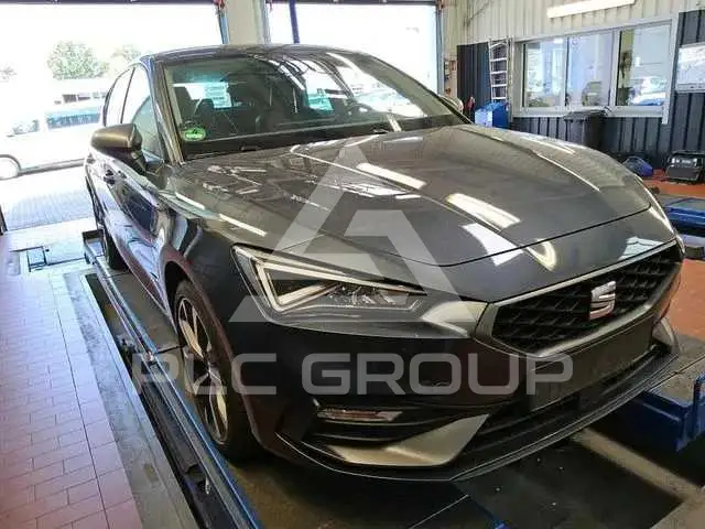 2022 Seat Leon