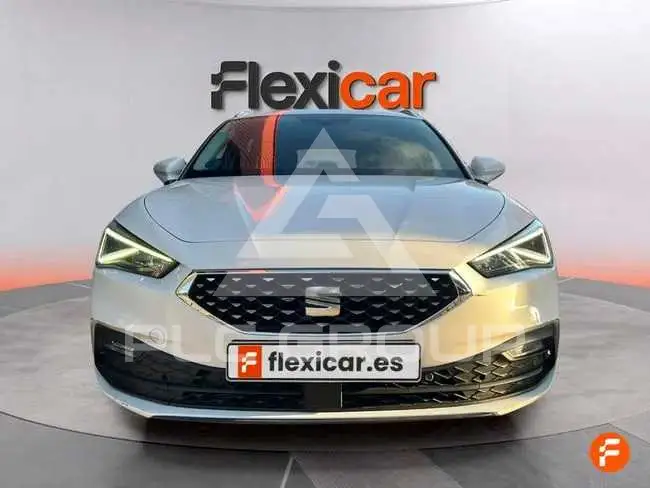 2022 Seat Leon