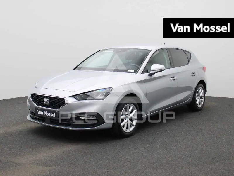 2022 Seat Leon