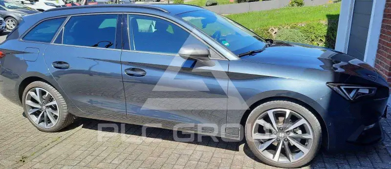 2022 Seat Leon
