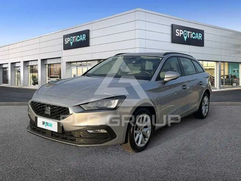 2022 Seat Leon