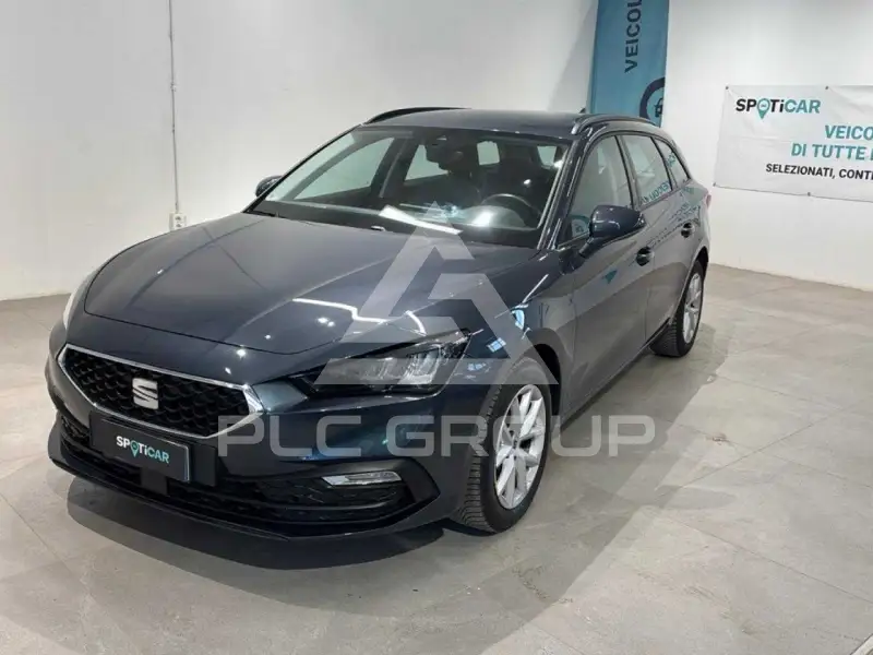 2022 Seat Leon