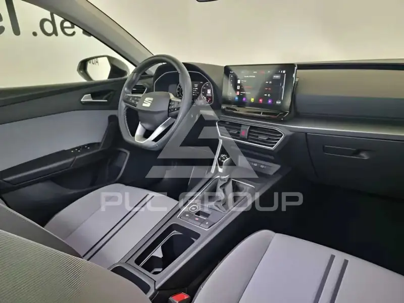 2022 Seat Leon