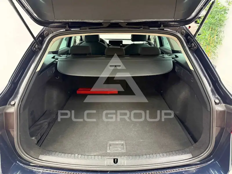 2022 Seat Leon