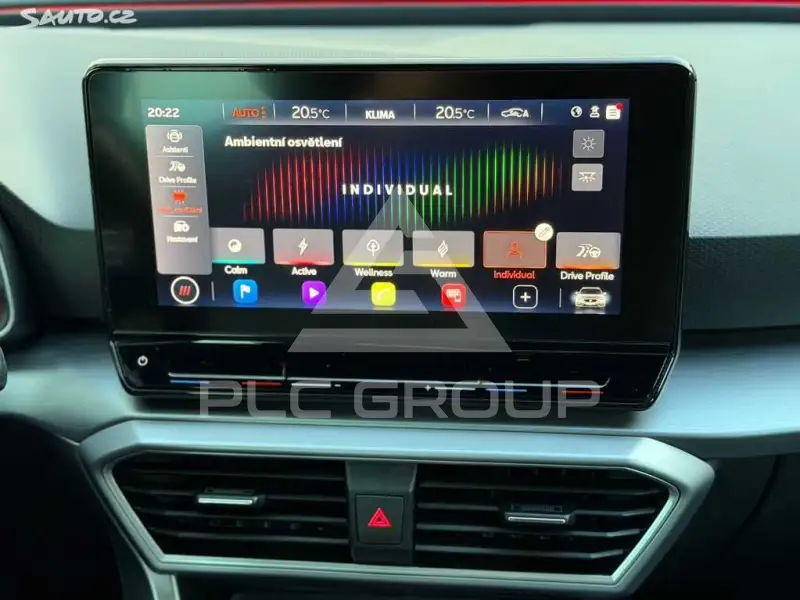 2022 Seat Leon