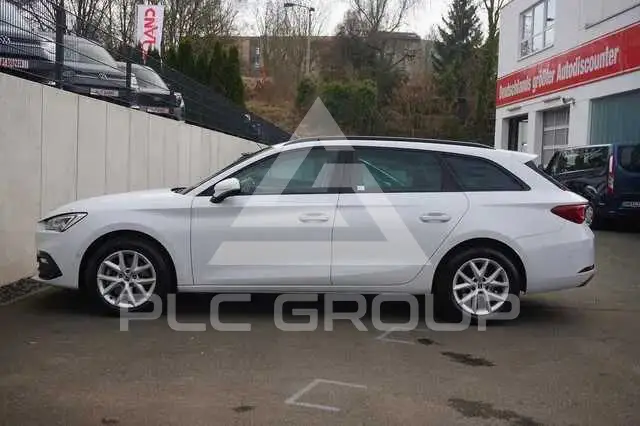 2022 Seat Leon