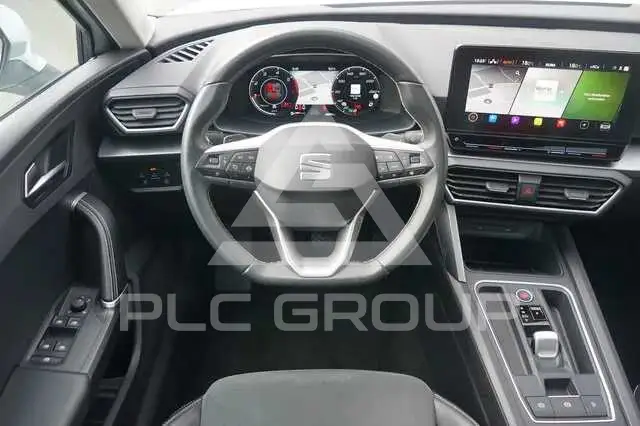2022 Seat Leon