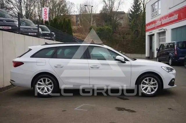 2022 Seat Leon