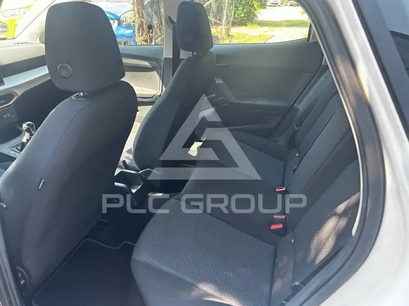 2022 Seat Ibiza