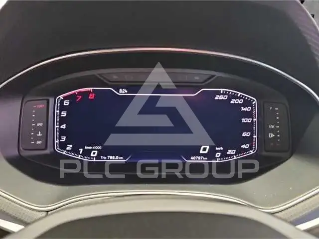 2022 Seat Ibiza