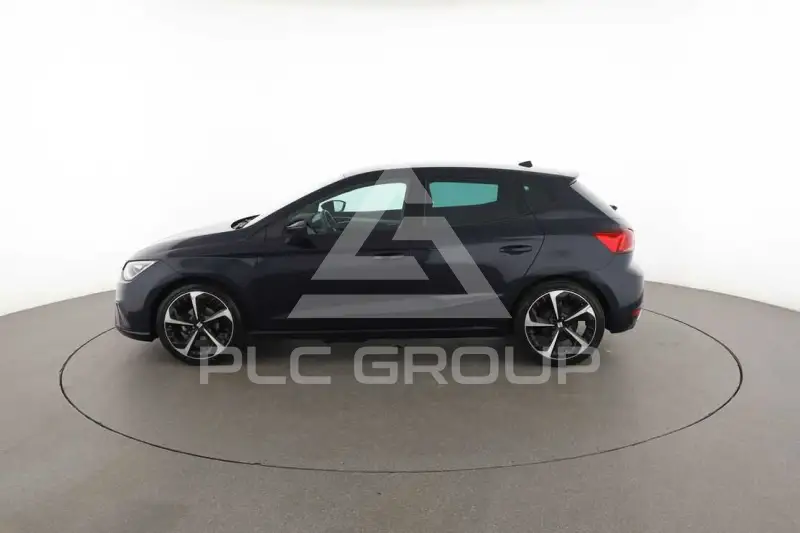 2022 Seat Ibiza