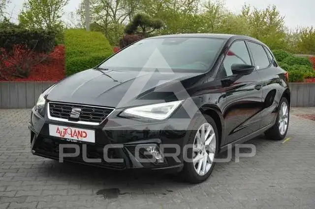 2022 Seat Ibiza