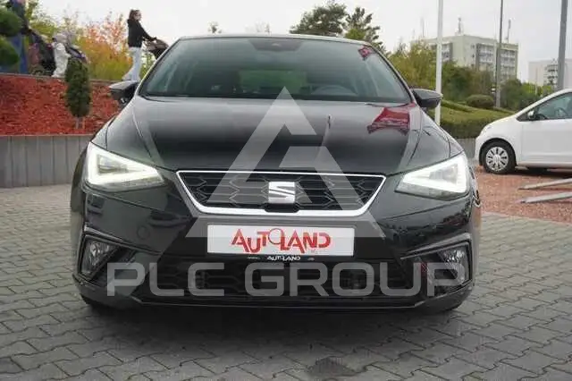 2022 Seat Ibiza