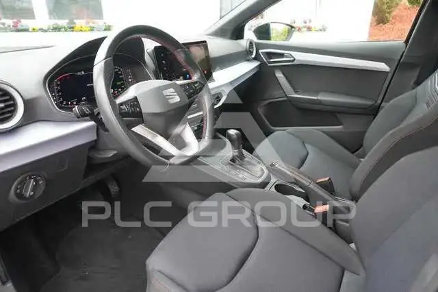 2022 Seat Ibiza