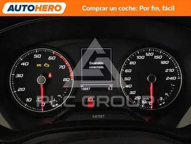 2022 Seat Ibiza