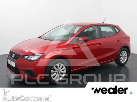 2022 Seat Ibiza